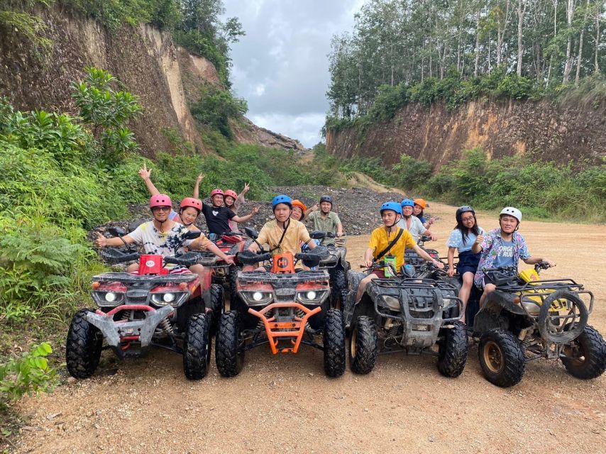 ATV adventure 30 mins drive - Key highlights you should know before you go