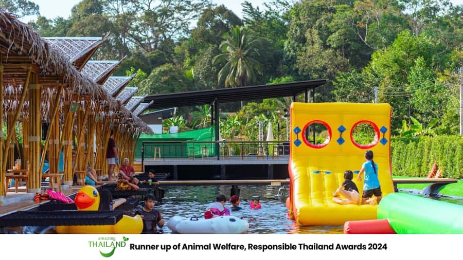 ATV Adventure: Khao Lak’s Best Off-Road Experience - Who this ATV experience suits best in real life