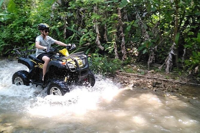 ATV Ride and Lampi Waterfall - Why This ATV and Lampi Plan Feels Worth It