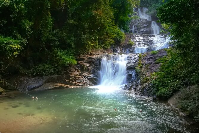 ATV Ride and Lampi Waterfall - Morning vs Afternoon: Picking the Slot That Fits Your Day