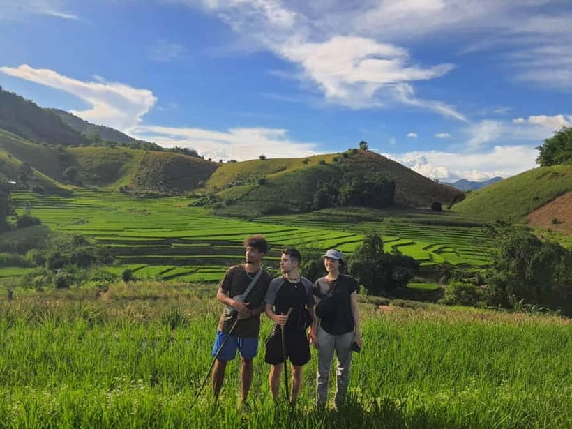 Authentic trek only walk in Chiang Rai jungle - What This Only Walk Trek Really Is (And Why It’s Worth Your Day)