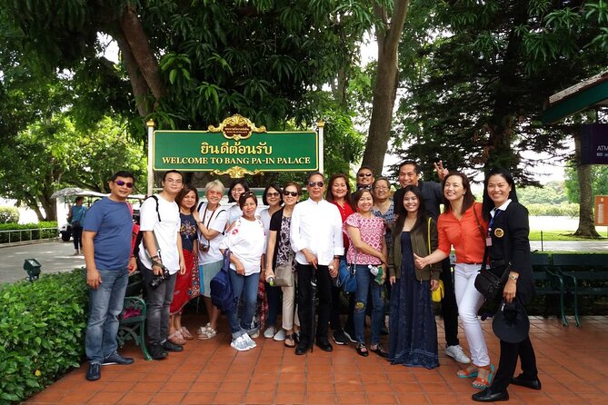 Ayutthaya Ancient Capital, Temples & Summer Palace Private Tour - Wat Phra Sri Sanphet: Ayutthaya’s royal chapel at peak power