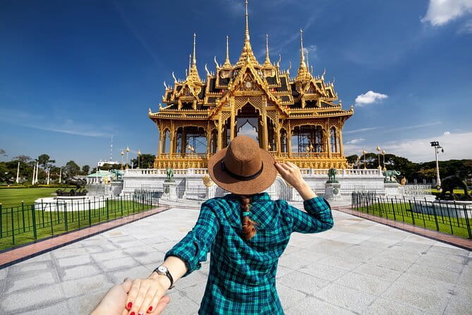 Ayutthaya and Ang Thong Private Charter Thailand Sacred Past Tour - How flexible is flexible, really?