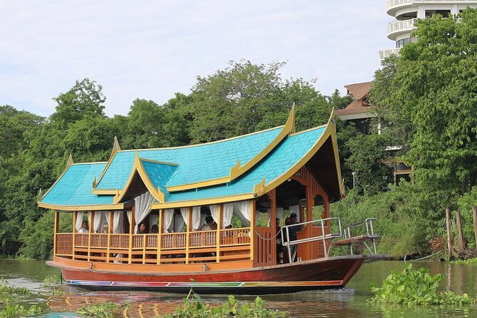 Ayutthaya Bicycle Tour with Scenic Boat Experience - Price and Value: Is $123.53 a Smart Deal?