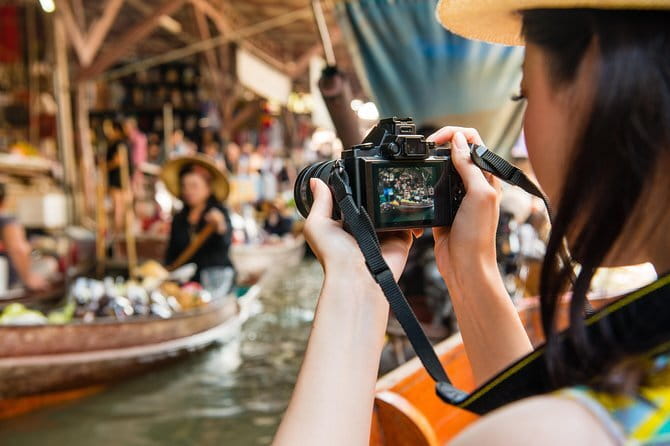 Ayutthaya, Damnoen Floating & Maeklong Railway Market Day Tour - Key Things I’d Watch For