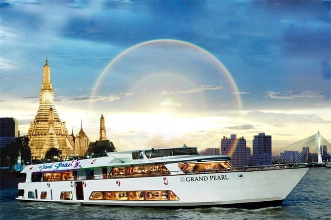 Ayutthaya, Damnoen Floating & Maeklong Railway Market Day Tour - Timing Reality Check: Why the Day Can Feel Like a Sprint