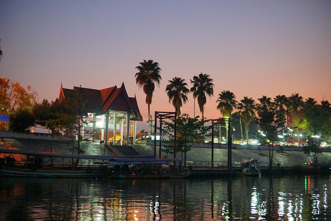 Ayutthaya Evening Tour with Dinner - Price and what you are really paying for