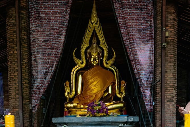 Ayutthaya Heritage Private Charter Exclusive Temple Tour - Why this Ayutthaya day trip feels more personal