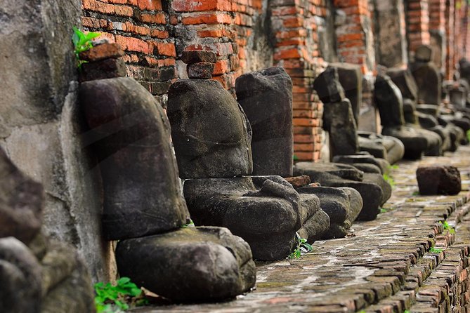 Ayutthaya Temples and River Cruise from Bangkok - Why Ayutthaya plus a Chao Phraya cruise is the smart combo