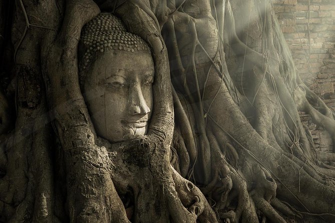 Ayutthaya Temples and River Cruise from Bangkok - Day-start logistics from River City Bangkok (and optional hotel pickup)