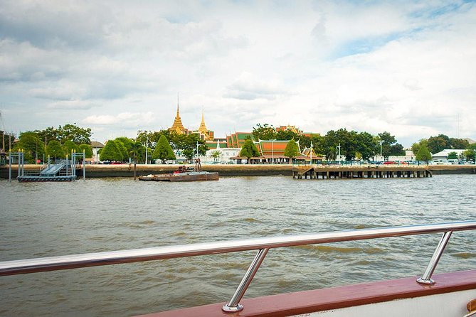 Ayutthaya Temples Tour from Bangkok with Grand Pearl River Cruise - Wat Lokayasutharam: the reclining Buddha shot worth traveling for