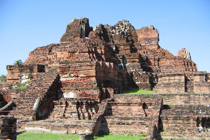 Ayutthaya Tour from Bangkok with Grand Pearl River Cruise - Should You Book This Ayutthaya Tour With Grand Pearl Cruise?