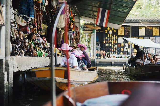 Ayutthaya Tour with Elephant Village, ATV & Floating Market - Pickup, start time, and how the day will feel in real time