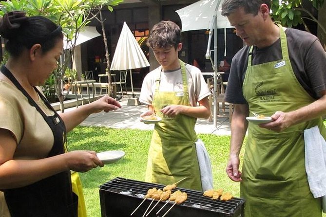 Baipai Thai Cooking School Class in Bangkok - Price and Value: Is $88.99 Worth It?