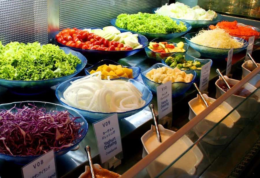 Baiyoke 82nd Floor: Crystal Grill Buffet & Observation Deck - Practical logistics without the stress: check-in and where to go first