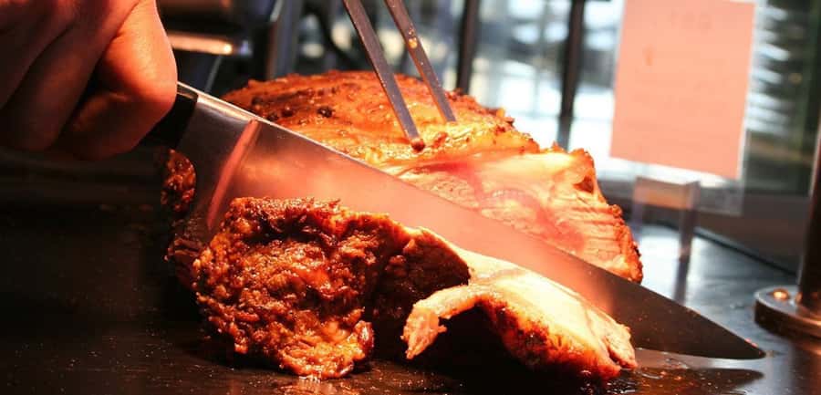 Baiyoke 82nd Floor: Crystal Grill Buffet & Observation Deck - What’s included (and what isn’t) for your budgeting
