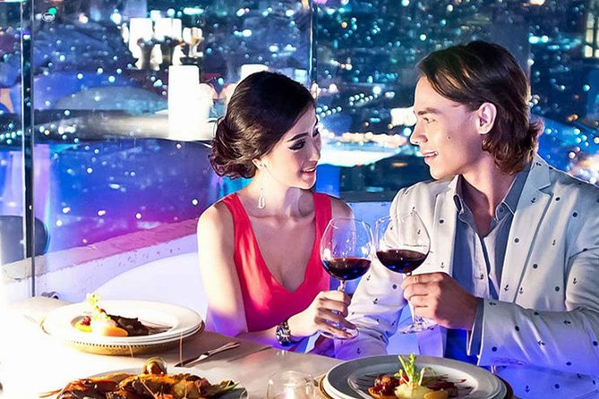 Baiyoke Sky Dinner Experience with Observation Deck Access - Service and Setup: What Helps, What to Plan For