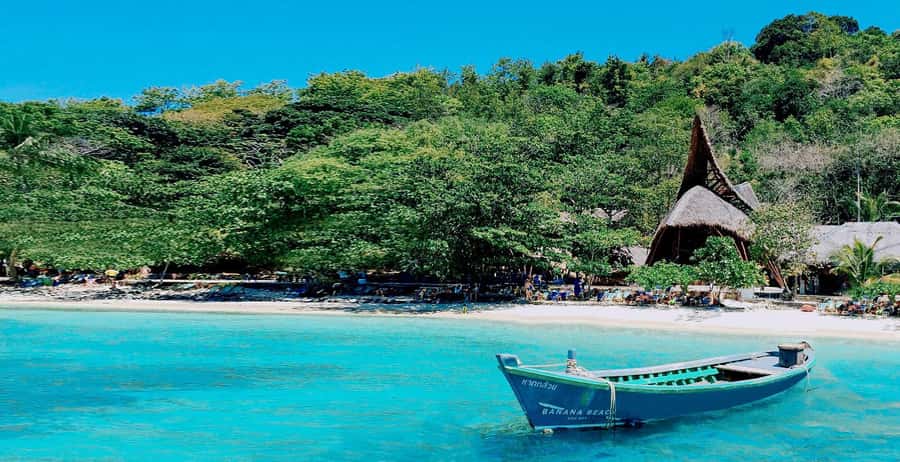 Banana Beach at Koh Hey: Phuket’s Speedboat Paradise - Key things that make this tour worth your time