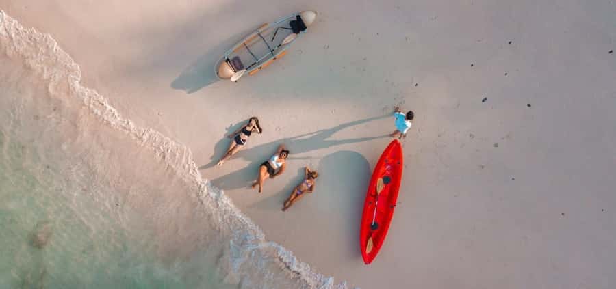 Banana Beach at Koh Hey: Phuket’s Speedboat Paradise - Banana Beach at Koh Hey: why this speedboat day trip works