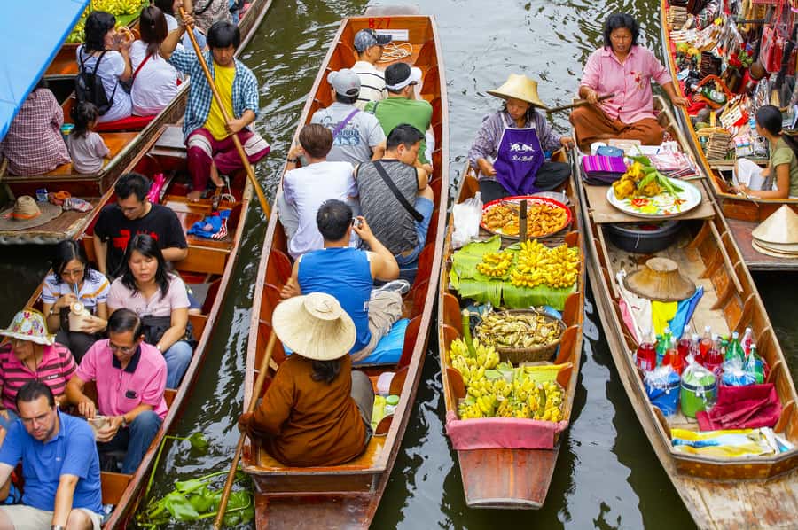 Bangkok: 2-Day River Kwai & Erawan National Park Tour - Who This Tour Is Best For (And Who Should Skip)