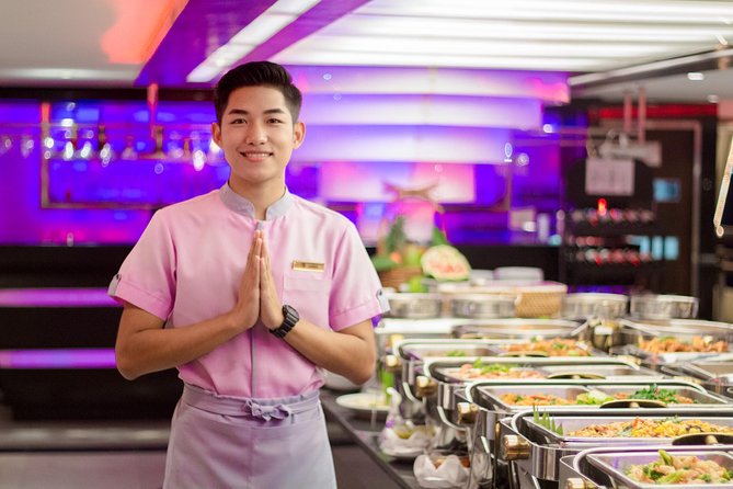Bangkok: 2-Hour Dinner Cruise on the Chao Phraya Princess - Price and value: what you actually get for around $28