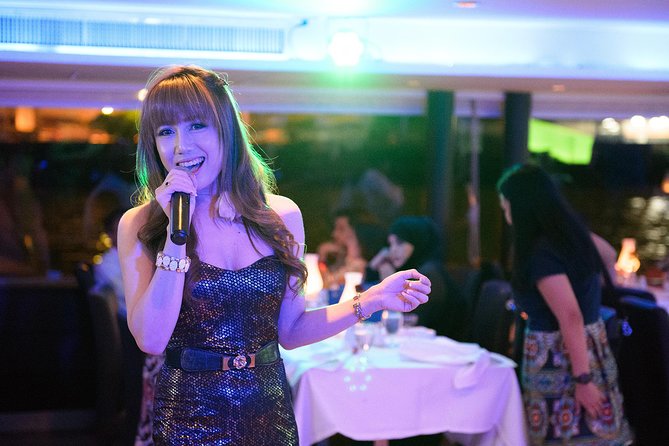 Bangkok: 2-Hour Dinner Cruise on the Chao Phraya Princess - What the buffet includes, food quality expectations, and drink rules
