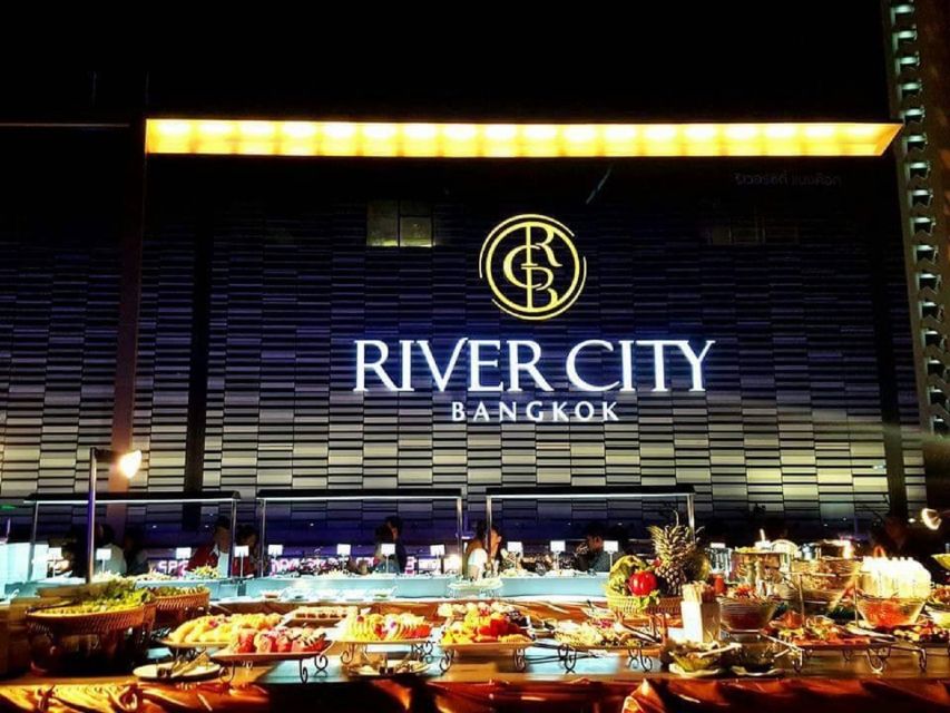 Bangkok: 2-Hour Dinner & Shows on White Orchid River Cruise - What This 2 Hour White Orchid Cruise Really Delivers