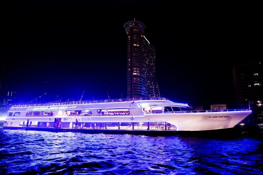 Bangkok: 2-Hour Dinner & Shows on White Orchid River Cruise - Timing, Value, and Who Should Book This Cruise