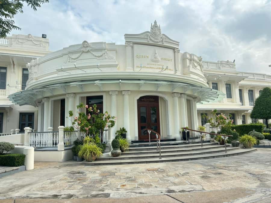 Bangkok 3-Major Royal Temples Walking Tour - Why a guided walk beats winging it at Bangkok’s royal temples