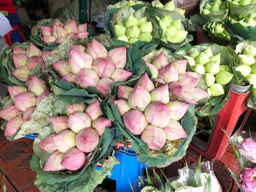 Bangkok:4Hour Flower Market and Little India Tour Mini Group - Who this tour is best for