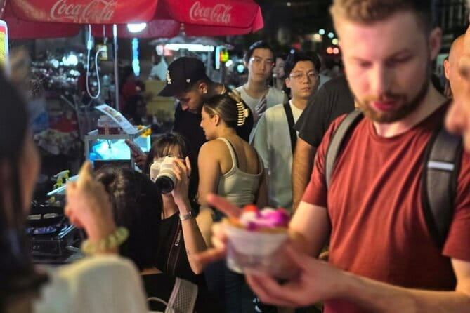 Bangkok: A 4 Hours Tuk Tuk Sightseeing Tour At Iconic Landmarks - Price and value: what $65 buys you in real terms
