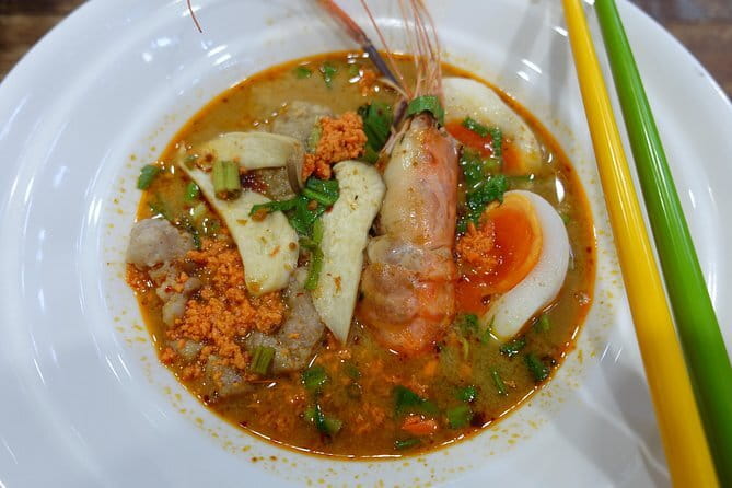 Bangkok After Dark: Pub Crawl Adventure - How to Make This Crawl Feel Like Your Kind of Night