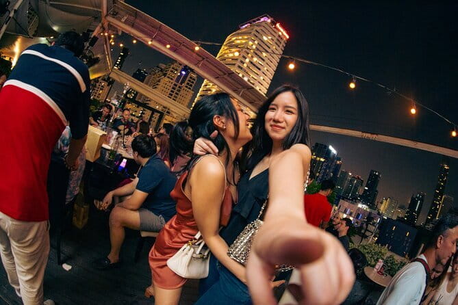 Bangkok After Dark: Pub Crawl Adventure - Should You Book It?