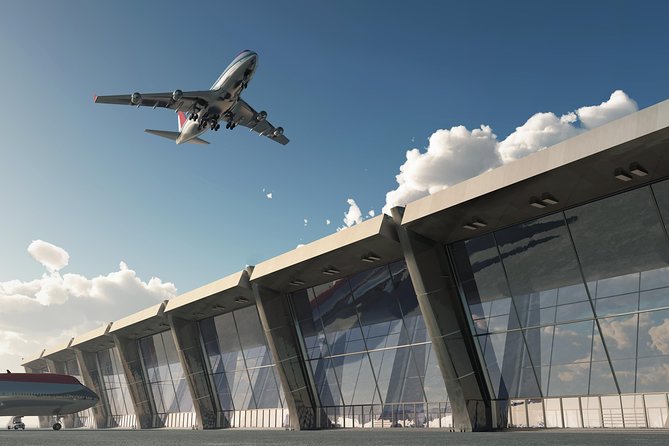 Bangkok Airport Arrival – Shared Transfer - Key Highlights You’ll Care About