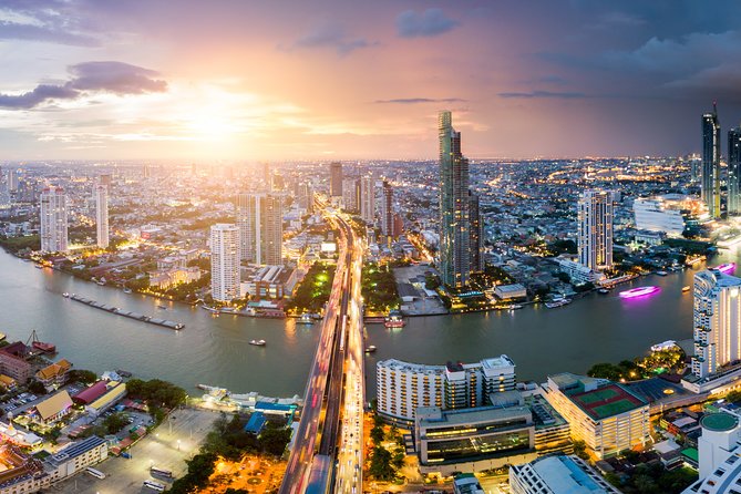 Bangkok Airport Arrival – Shared Transfer - Suvarnabhumi Arrival, Made Friendlier