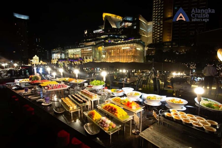 Bangkok: Alangka Chao Phraya River Dinner Cruise - Value and price: is $36 per person a good deal?