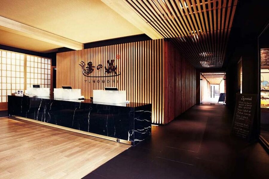 Bangkok: All-Day Pass to Yunomori Sathorn Onsen Bath and Spa - Optional massage and the onsen-first rule you must follow