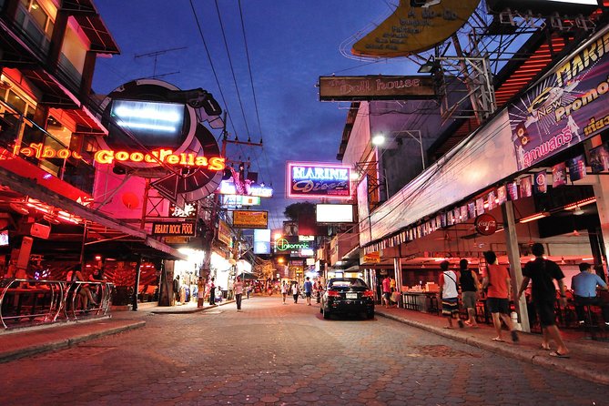 Bangkok and Ayutthaya 3 Days - 7:30 am start, air conditioning, and how the pacing feels