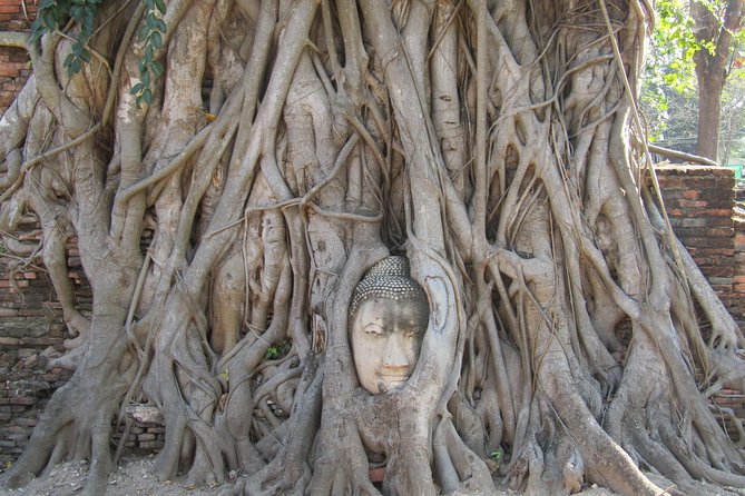Bangkok and Ayutthaya 3 Days - Dressing for temples, heat-smart timing, and what to bring