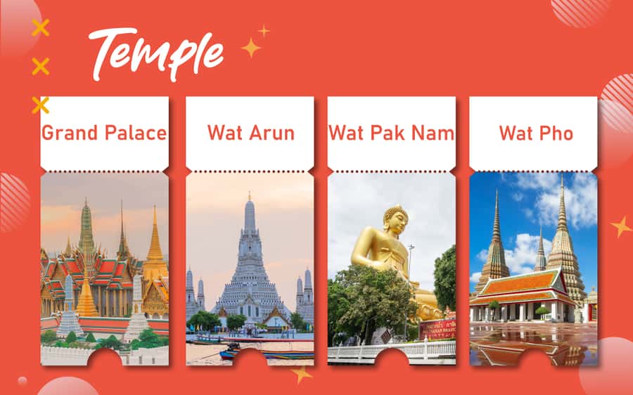 Bangkok and Nearby Private Car & Driver - Private Car, Driver, and Your Own Bangkok Rhythm