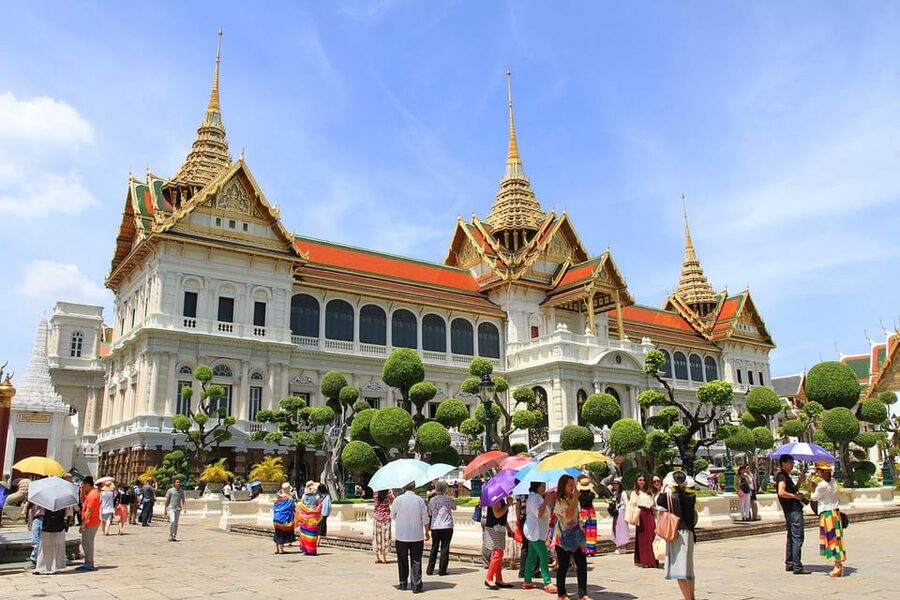 Bangkok: Audio guides for Bangkok, Ayutthaya & Chiang Mai - Who Should Book This Audio Guide Pack