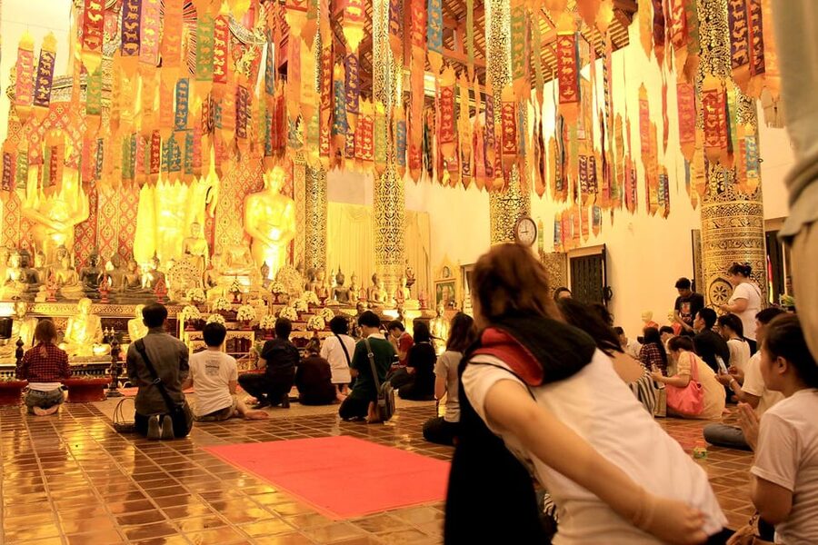 Bangkok: Audio guides for Bangkok, Ayutthaya & Chiang Mai - Bangkok Audio: Grand Palace, Wat Pho, Wat Arun, and Chinatown