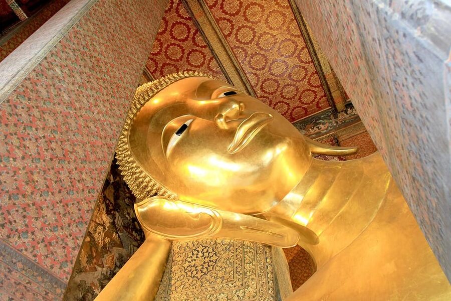 Bangkok: Audio guides for Bangkok, Ayutthaya & Chiang Mai - Chiang Mai Temples: Wat Phra Singh, Wat Chedi Luang, Wat Doi Suthep