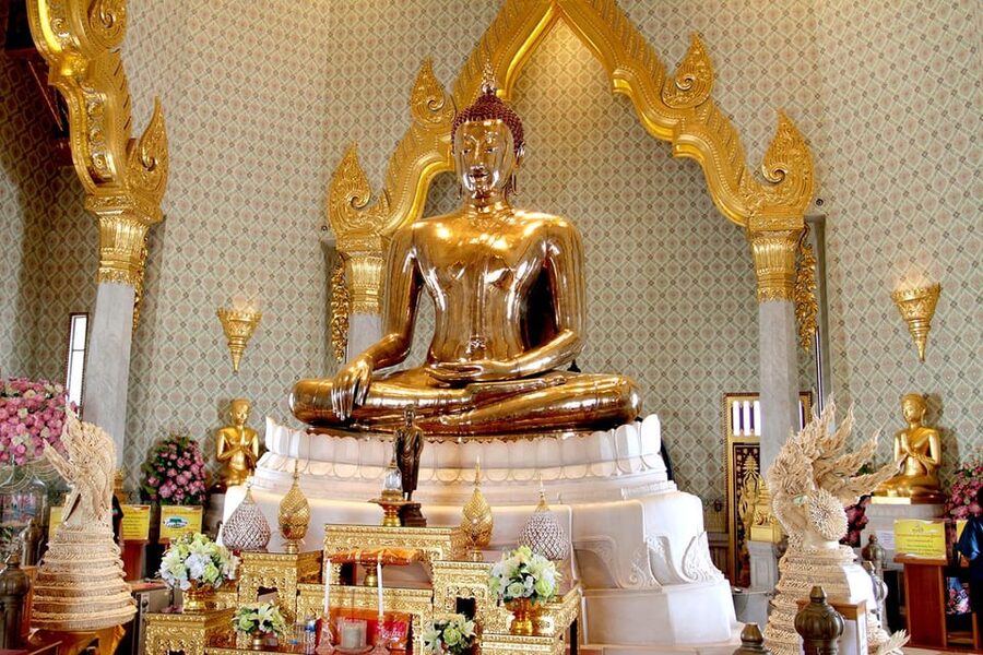 Bangkok: Audio guides for Bangkok, Ayutthaya & Chiang Mai - Price and Value: Why $9 Can Go a Long Way