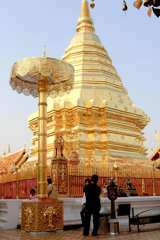 Bangkok: Audio guides for Bangkok, Ayutthaya & Chiang Mai - Why Audio Works Better Than Guessing in Templeland