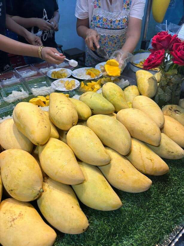 Bangkok Authentic Tasting Thai-Chinatown Walking Food Tour - FAQ