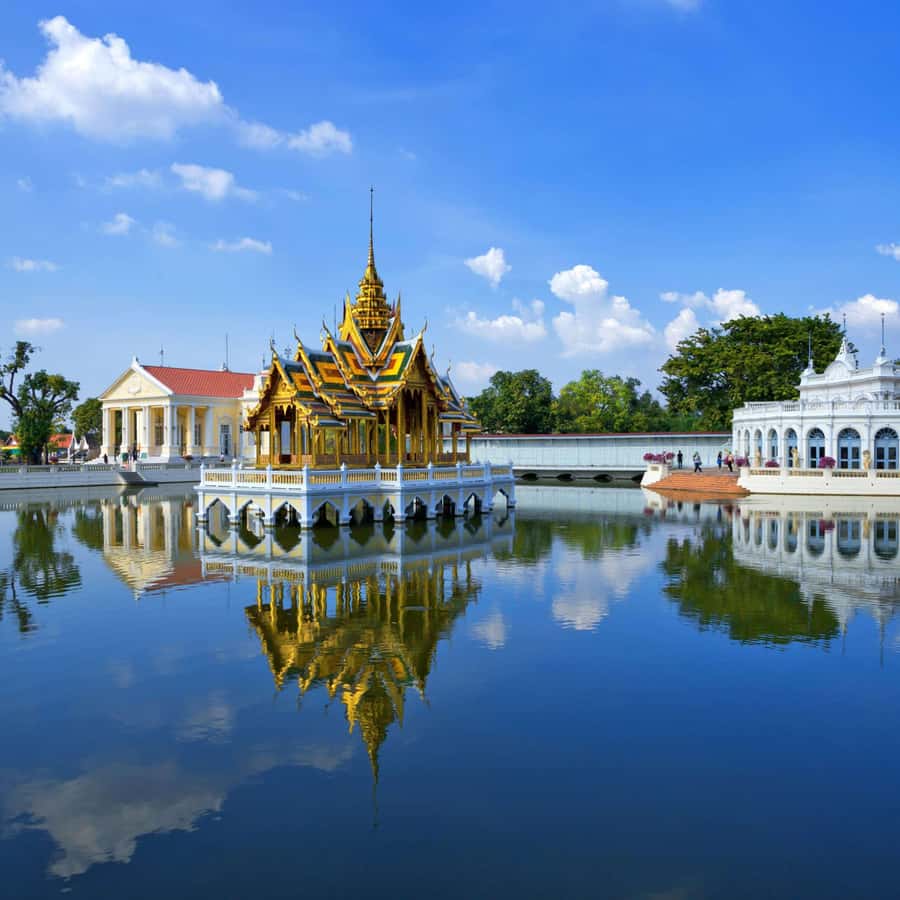 Bangkok: Ayutthaya 3 Historic Attractions Private Day Tour - Key highlights you should care about