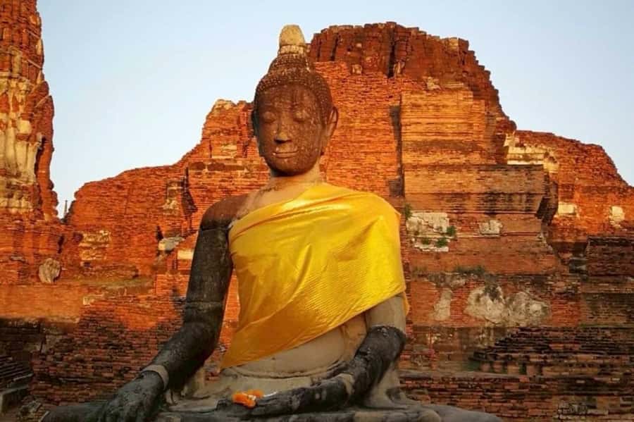 Bangkok: Ayutthaya 3 Historic Attractions Private Day Tour - Should you book this private tour?