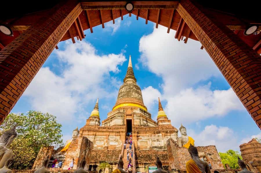Bangkok: Ayutthaya 3 Historic Attractions Private Day Tour - The value question: what $143 really covers