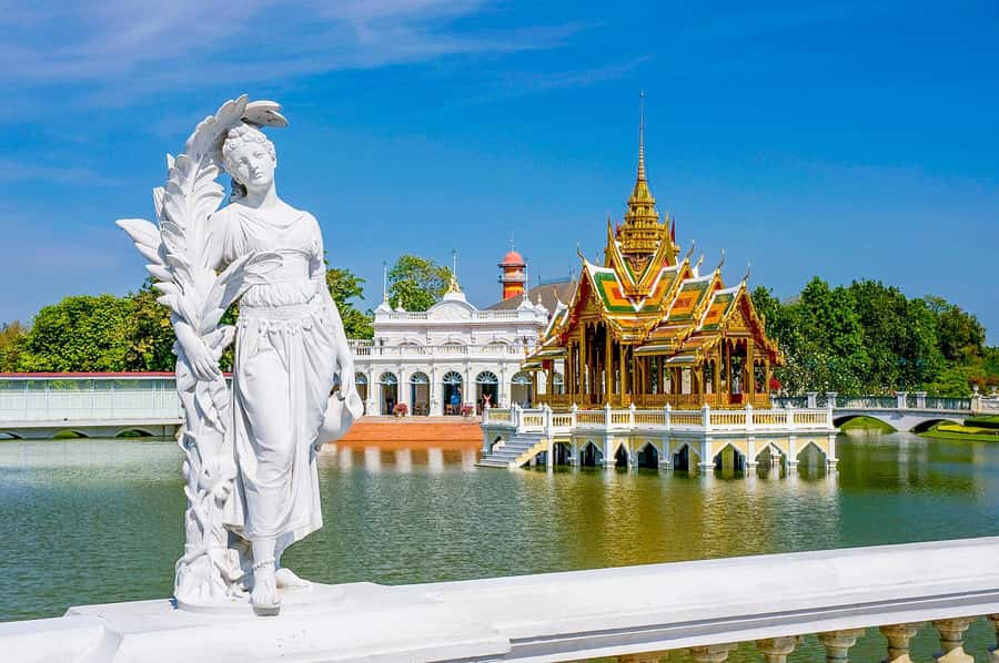 Bangkok: Ayutthaya 3 Historic Attractions Private Day Tour - Who this private Ayutthaya day trip is best for